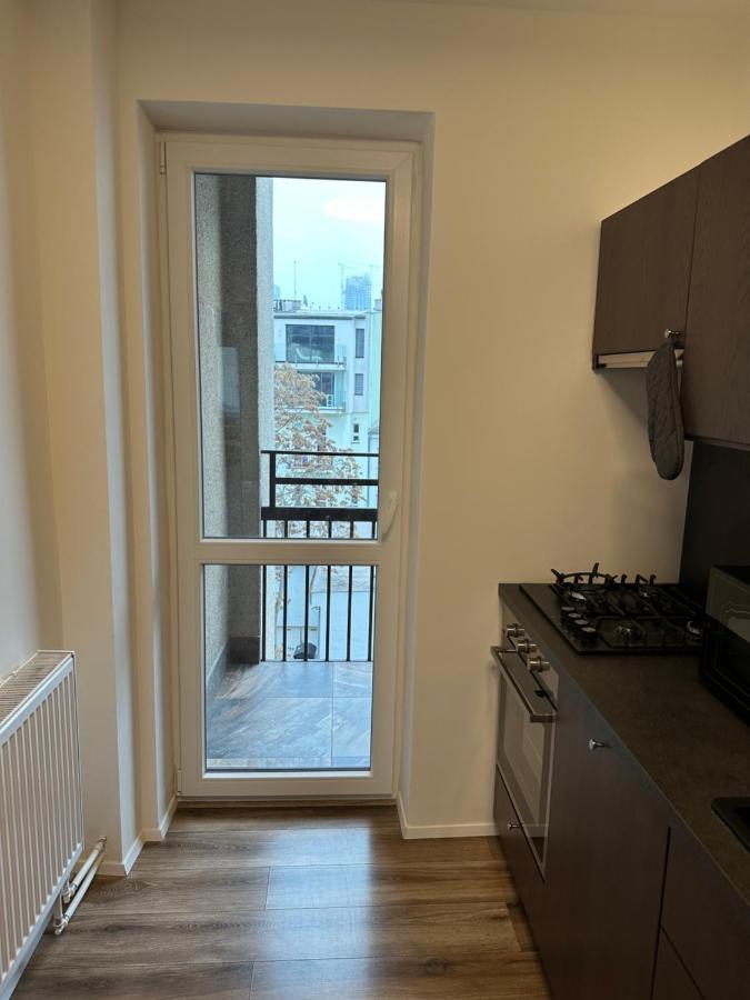 Medena Apartment Old Town With Free Parking ブラチスラヴァ エクステリア 写真